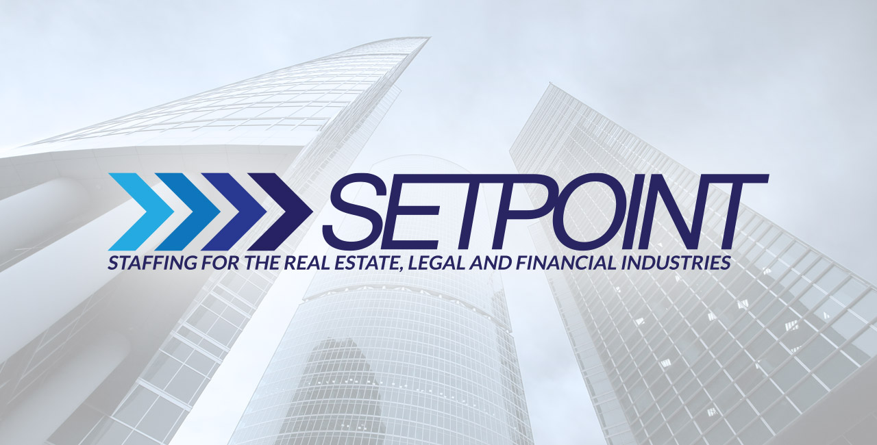 Setpoint Consultants Contract and Direct Hire Solutions